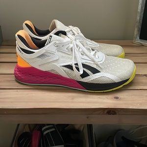 Women’s Reebok Nano X